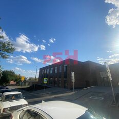 400 м², помещение свободного назначения - изображение 1