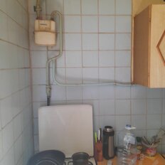 Квартира 36,6 м², 1-комнатная - изображение 3