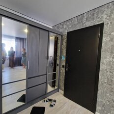 Квартира 40,4 м², 1-комнатная - изображение 5
