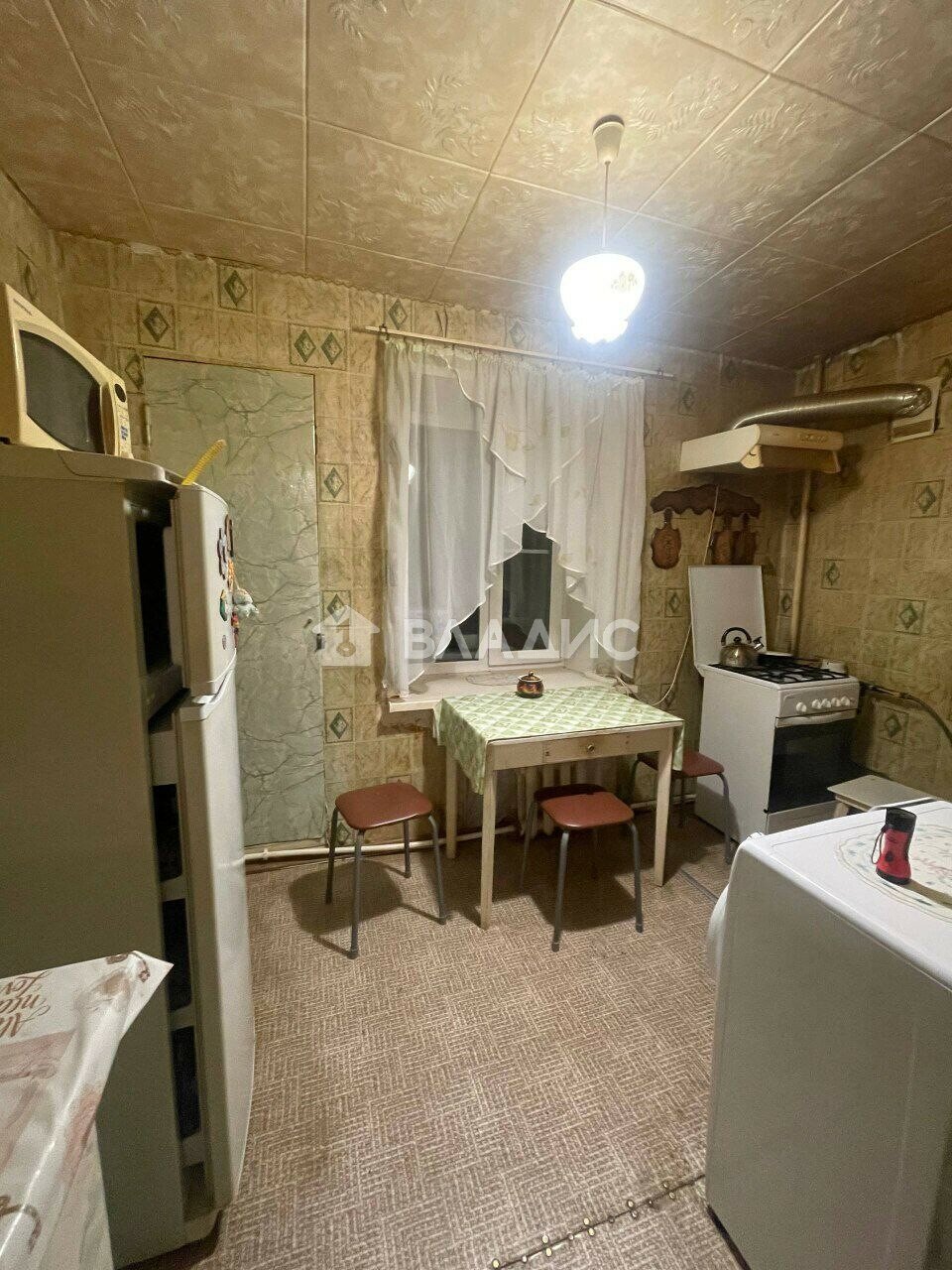 Квартира 3-комн. 57.7 м² в село Архиповка — фото 5