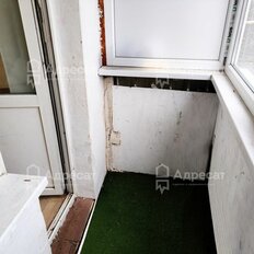 Квартира 36,6 м², 2-комнатная - изображение 4