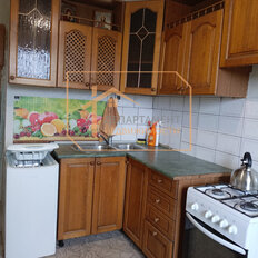 Квартира 35,3 м², 1-комнатная - изображение 4