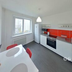 Квартира 54 м², 2-комнатная - изображение 1