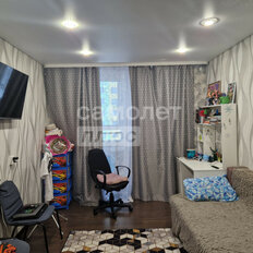 Квартира 36,1 м², 2-комнатная - изображение 4