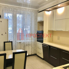 Квартира 55,4 м², 2-комнатная - изображение 1