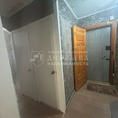 Квартира 44,6 м², 2-комнатная - изображение 5