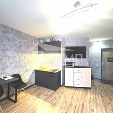 Квартира 24,9 м², студия - изображение 2