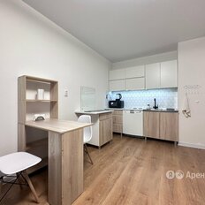 Квартира 29 м², студия - изображение 1
