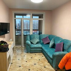 Квартира 40 м², 1-комнатная - изображение 2