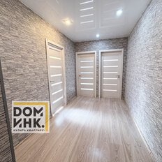 Квартира 74,8 м², 3-комнатная - изображение 3