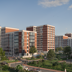 Квартира 58,8 м², 3-комнатная - изображение 4