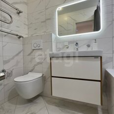 Квартира 38 м², 1-комнатная - изображение 5