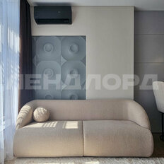 Квартира 60 м², 2-комнатная - изображение 5