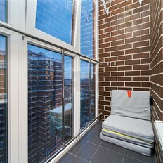 Квартира 52 м², 2-комнатная - изображение 5