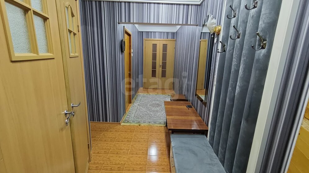 62,7 м², 3-комнатная квартира 5 100 000 ₽ - изображение 28