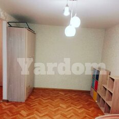 Квартира 32 м², 1-комнатная - изображение 3