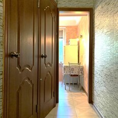 Квартира 31,2 м², 1-комнатная - изображение 4