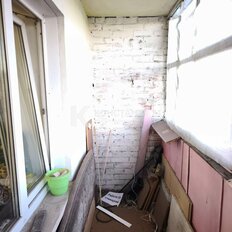 Квартира 31,8 м², 1-комнатная - изображение 5