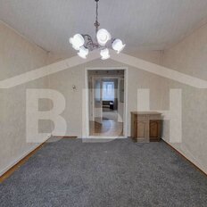 Квартира 85,8 м², 4-комнатная - изображение 4
