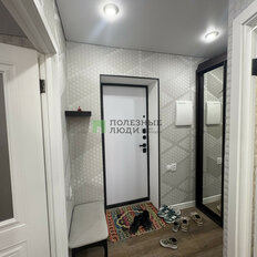 Квартира 34 м², 1-комнатная - изображение 2