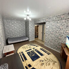 Квартира 30 м², 1-комнатная - изображение 2