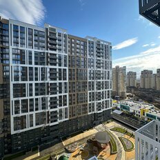 Квартира 29,2 м², студия - изображение 1