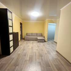 Квартира 44,3 м², 2-комнатная - изображение 2