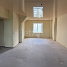 732 м², помещение свободного назначения - изображение 2