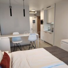 Квартира 23,6 м², студия - изображение 4