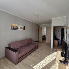 Квартира 37 м², 1-комнатная - изображение 2