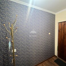 Квартира 31 м², 1-комнатная - изображение 5