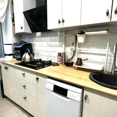 Квартира 45 м², 2-комнатная - изображение 2