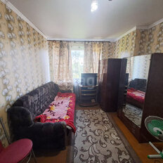 Квартира 27,6 м², 1-комнатная - изображение 1