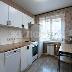 Квартира 59,6 м², 3-комнатная - изображение 1