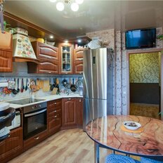 Квартира 82 м², 3-комнатная - изображение 4