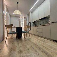 Квартира 63 м², 3-комнатная - изображение 4