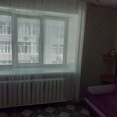 Квартира 31 м², 1-комнатная - изображение 5