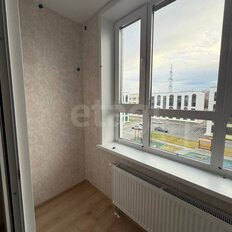 Квартира 38 м², 1-комнатная - изображение 4