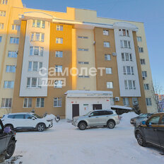 Квартира 84,1 м², 4-комнатная - изображение 3