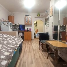 Квартира 25,3 м², 1-комнатная - изображение 4