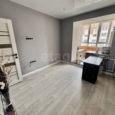 Квартира 62,5 м², 3-комнатная - изображение 2