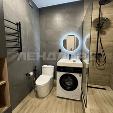 Квартира 36,2 м², 1-комнатная - изображение 5