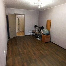 Квартира 63,5 м², 3-комнатная - изображение 3