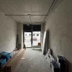 18,9 м², торговое помещение - изображение 1