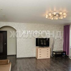 Квартира 90 м², 3-комнатная - изображение 3