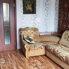 Квартира 62,8 м², 3-комнатная - изображение 1