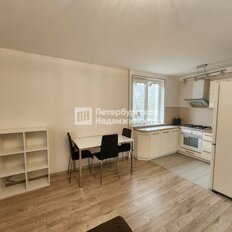 Квартира 42,5 м², 2-комнатная - изображение 2