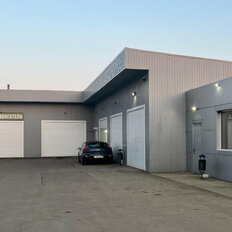 310 м², производственное помещение - изображение 1