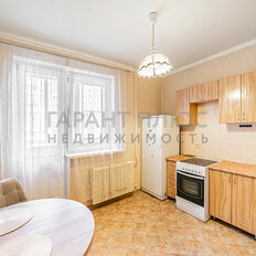 Квартира 40 м², 1-комнатная - изображение 2