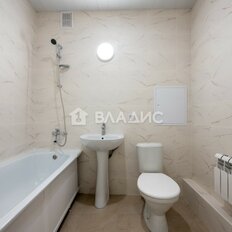 Квартира 41,1 м², 1-комнатная - изображение 3